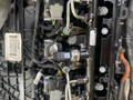 форсунка Ford Mondeo 4 поколение [рестайлинг] 2012, 2.0 л., UFBA, дизель, АКПП - фото №2