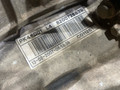 КПП механическая (МКПП) Renault Megane 2 поколение [рестайлинг] 2007, 2.0 л., M9R 700, дизель, МКПП, M9R700, 8200726839 - фото №3