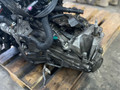 КПП механическая (МКПП) Renault Laguna 3 поколение 2011, 1.5 л., K9K 782, дизель, МКПП, K9K782, 7701700591 - фото №2