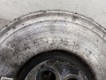 шкив коленвала Mercedes-Benz Sprinter 2 поколение [рестайлинг] (W906) 2016, 2.1 л., OM 651.955, дизель, микроавтобус, A6510351612 - фото №5