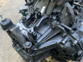 КПП механическая (МКПП) Renault Laguna 3 поколение 2010, 2.0 л., M9R 742, дизель, МКПП, M9R742 - фото №2