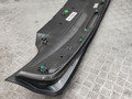 бленда BMW 5 серия F07/F10/F11 2011, 3.0 л., N57 D30 A, дизель, АКПП, spacegrau metallic (a52) серый, хетчбэк 5 дв., задний привод, правый руль, 5149720054, 7200540, 7222320 - фото №4