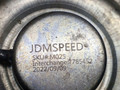 клапан EGR BMW X5 E53 [рестайлинг] 2004, 3.0 л., M57 D30 (306D2), дизель, АКПП, 7785452, 11717785452 - фото №4