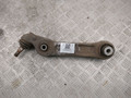 рычаг передний правый BMW 5 серия F07/F10/F11 F10 2011, 3.0 л., N57 D30 A, дизель, АКПП, carbonschwarz metallic (416), седан, задний привод, правый руль - фото №3