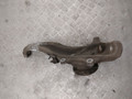 ступица передняя левая BMW 5 серия F07/F10/F11 F10 2011, 3.0 л., N57 D30 A, дизель, АКПП, carbonschwarz metallic (416), седан, задний привод, правый руль, 31206872888, 6872888 - фото №2