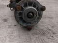 амортизатор передний левый BMW 5 серия F07/F10/F11 F10 2011, 3.0 л., N57 D30 A, дизель, АКПП, carbonschwarz metallic (416), седан, задний привод, правый руль - фото №3