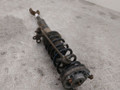 амортизатор передний левый BMW 5 серия F07/F10/F11 F10 2011, 3.0 л., N57 D30 A, дизель, АКПП, carbonschwarz metallic (416), седан, задний привод, правый руль - фото №4