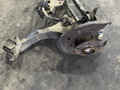 балка подвески задняя BMW X1 F48 2016, 2.0 л., B47 C20 A, дизель, МКПП, alpinweiß iii (300), внедорожник 5 дв., полный привод, правый руль, 33316862558, 6862558 - фото №2