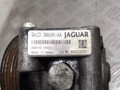насос гидроусилителя руля Jaguar XF X250 2010, 3.0 л., AJV6D, дизель, АКПП, 9X233A696AA - фото №5