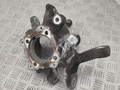 кулак задний левый BMW 5 серия F07/F10/F11 F10 2011, 3.0 л., N57 D30 A, дизель, АКПП, carbonschwarz metallic (416), седан, задний привод, правый руль - фото №2