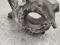 кулак задний левый BMW 5 серия F07/F10/F11 F10 2011, 3.0 л., N57 D30 A, дизель, АКПП, carbonschwarz metallic (416), седан, задний привод, правый руль - фото №4