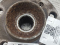 ступица задняя левая BMW 5 серия F07/F10/F11 F10 2011, 3.0 л., N57 D30 A, дизель, АКПП, carbonschwarz metallic (416), седан, задний привод, правый руль - фото №2