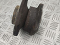 ступица задняя левая BMW 5 серия F07/F10/F11 F10 2011, 3.0 л., N57 D30 A, дизель, АКПП, carbonschwarz metallic (416), седан, задний привод, правый руль - фото №3