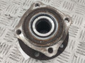 ступица задняя левая BMW 5 серия F07/F10/F11 F10 2011, 3.0 л., N57 D30 A, дизель, АКПП, carbonschwarz metallic (416), седан, задний привод, правый руль - фото №4