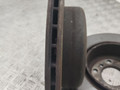 диск тормозной задний BMW 5 серия F07/F10/F11 F10 2011, 3.0 л., N57 D30 A, дизель, АКПП, carbonschwarz metallic (416), седан, задний привод, правый руль - фото №7