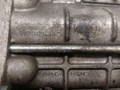 охладитель EGR / Радиатор EGR Jaguar XF X250 2010, 3.0 л., AJV6D, дизель, АКПП, 701881040, 9X2Q9U438CA - фото №4