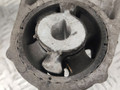 балка подвески задняя BMW 5 серия F07/F10/F11 F10 2011, 3.0 л., N57 D30 A, дизель, АКПП, carbonschwarz metallic (416), седан, задний привод, правый руль, 33316799103, 6799103 - фото №9
