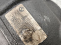 редуктор заднего моста BMW 5 серия F07/F10/F11 F10 2011, 3.0 л., N57 D30 A, дизель, АКПП, carbonschwarz metallic (416), седан, задний привод, правый руль, 33107584456, 7584456 - фото №4
