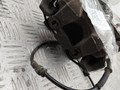 суппорт задний правый BMW X1 F48 2016, 2.0 л., B47 C20 A, дизель, МКПП, alpinweiß iii (300), внедорожник 5 дв., полный привод, правый руль, 34206883034, 34216860008, 6860008, 6883034 - фото №2