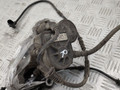 суппорт задний правый BMW X1 F48 2016, 2.0 л., B47 C20 A, дизель, МКПП, alpinweiß iii (300), внедорожник 5 дв., полный привод, правый руль, 34206883034, 34216860008, 6860008, 6883034 - фото №3