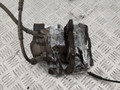 суппорт задний правый BMW X1 F48 2016, 2.0 л., B47 C20 A, дизель, МКПП, alpinweiß iii (300), внедорожник 5 дв., полный привод, правый руль, 34206883034, 34216860008, 6860008, 6883034 - фото №4