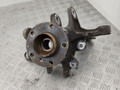 ступица задняя правая BMW 5 серия F07/F10/F11 2011, 3.0 л., N57 D30 A, дизель, АКПП, sophistog brillan metallic (a90), универсал, задний привод, правый руль - фото №2