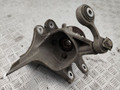 ступица задняя правая BMW 5 серия F07/F10/F11 2011, 3.0 л., N57 D30 A, дизель, АКПП, sophistog brillan metallic (a90), универсал, задний привод, правый руль - фото №4