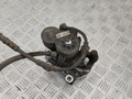 суппорт задний левый BMW X1 F48 2016, 2.0 л., B47 C20 A, дизель, МКПП, alpinweiß iii (300), внедорожник 5 дв., полный привод, правый руль, 34206883033, 34216860007, 6860007, 6883033 - фото №3