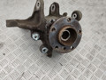 ступица задняя левая BMW 5 серия F07/F10/F11 2011, 3.0 л., N57 D30 A, дизель, АКПП, sophistog brillan metallic (a90), универсал, задний привод, правый руль - фото №4