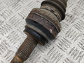 полуось задняя (приводной вал, ШРУС) BMW 5 серия F07/F10/F11 2011, 3.0 л., N57 D30 A, дизель, АКПП, sophistog brillan metallic (a90), универсал, задний привод, правый руль, 33207581017, 7581017 - фото №2