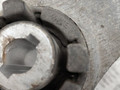 кронштейн редуктора BMW X1 F48 2016, 2.0 л., B47 C20 A, дизель, МКПП, alpinweiß iii (300), внедорожник 5 дв., полный привод, правый руль, 33366858474, 6858474 - фото №3