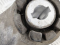 кронштейн редуктора BMW X1 F48 2016, 2.0 л., B47 C20 A, дизель, МКПП, alpinweiß iii (300), внедорожник 5 дв., полный привод, правый руль, 33366858474, 6858474 - фото №4