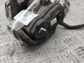 суппорт задний левый BMW 5 серия F07/F10/F11 2011, 3.0 л., N57 D30 A, дизель, АКПП, sophistog brillan metallic (a90), универсал, задний привод, правый руль - фото №5