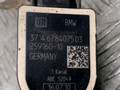 датчик дорожного просвета задний BMW 5 серия F07/F10/F11 2011, 3.0 л., N57 D30 A, дизель, АКПП, sophistog brillan metallic (a90), универсал, задний привод, правый руль, 6784075, 37146784075 - фото №3