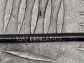 датчик ABS BMW X1 F48 2016, 2.0 л., B47 C20 A, дизель, МКПП, alpinweiß iii (300), внедорожник 5 дв., полный привод, правый руль, 34526858467, 6858467, 0265008850 - фото №3
