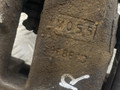 суппорт задний правый Audi A6 4F/C6 [рестайлинг] 2010, 3.0 л., CDYA, дизель, 7x7x, седан, полный привод, правый руль - фото №2