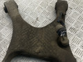 рычаг задний левый BMW X5 E70 [рестайлинг] E70 2012, 3.0 л., N57 D30 A, дизель, АКПП, black sapphire metallic (475), внедорожник 5 дв., полный привод, правый руль, 33326770951, 6770951, 6770953 - фото №3