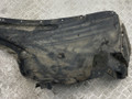 защита арок передняя правая (подкрылок) BMW X5 E70 [рестайлинг] E70 2011, 3.0 л., N57 D30 B, дизель, АКПП, tiefseeblau metallic (a76), внедорожник 5 дв., полный привод, правый руль, 51717254222, 7254222 - фото №3