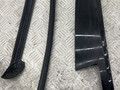 молдинг двери задней левой BMW 5 серия G30/G31 G30 2020, 2.0 л., B48 B20 B, бензин, АКПП, sophistograu a90, седан, задний привод, правый руль, 7139040, 7390139, 7390141 - фото №2
