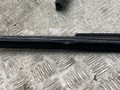 молдинг двери задней левой BMW 5 серия G30/G31 G30 2020, 2.0 л., B48 B20 B, бензин, АКПП, sophistograu a90, седан, задний привод, правый руль, 7139040, 7390139, 7390141 - фото №3