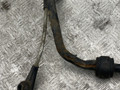 стабилизатор подвески передний BMW 3 серия F30/F31/F34 F30 2014, 2.0 л., N20 B20 B, бензин, АКПП, синий, седан, полный привод, 31356792143, 6792143 - фото №2