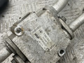 шланг (трубка) АКПП BMW 5 серия F07/F10/F11 [рестайлинг] F10 2013, 3.5 л., бензин, АКПП, impblau brill metallic (a89), седан, полный привод, 17227592723, 7592723 - фото №2