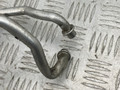 шланг (трубка) АКПП BMW 5 серия F07/F10/F11 [рестайлинг] F10 2013, 3.5 л., бензин, АКПП, impblau brill metallic (a89), седан, полный привод, 17227592723, 7592723 - фото №4
