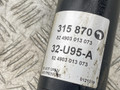 амортизатор передний левый BMW 3 серия F30/F31/F34 F30 2014, 2.0 л., N20 B20 B, бензин, АКПП, синий, седан, полный привод, 31316791553, 31316874373, 6791553, 6874373, 315870, 824903013073 - фото №2