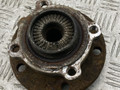 ступица передняя BMW 3 серия F30/F31/F34 F30 2014, 2.0 л., N20 B20 B, бензин, АКПП, синий, седан, полный привод, 6876844, 31206876844 - фото №2