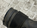 патрубок воздушного фильтра BMW 5 серия F07/F10/F11 [рестайлинг] F10 2013, 3.5 л., бензин, АКПП, impblau brill metallic (a89), седан, полный привод, 13717583726, 7583726 - фото №4