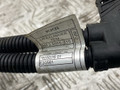 проводка BMW 5 серия F07/F10/F11 [рестайлинг] F10 2013, 3.5 л., бензин, АКПП, impblau brill metallic (a89), седан, полный привод, 12517605076, 7605076 - фото №2