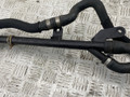 трубка охлаждающей жидкости BMW 5 серия F07/F10/F11 [рестайлинг] F10 2013, 3.5 л., бензин, АКПП, impblau brill metallic (a89), седан, полный привод, 64509170341, 9170341 - фото №3