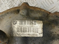 редуктор переднего моста BMW X5 E53 2002, 3.0 л., M57 D30 (306D1), дизель, АКПП, 7508523, 31507508523 - фото №3
