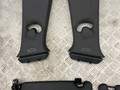 потолок BMW X1 F48 2016, 2.0 л., B47 C20 A, дизель, МКПП, alpinweiß iii (300), внедорожник 5 дв., полный привод, правый руль - фото №3